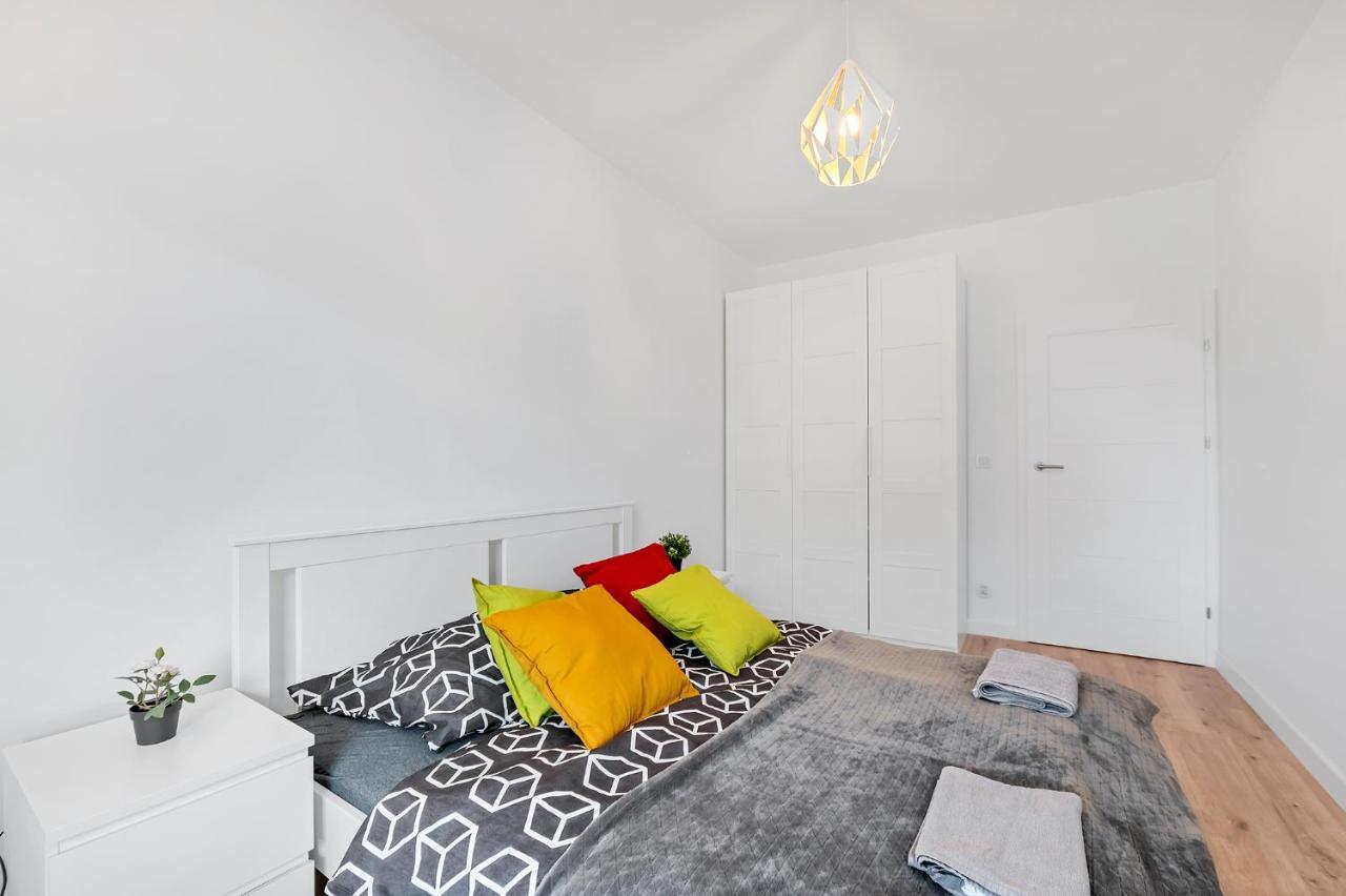 Luxury In City -2-Bright-Secure&Freeparking وودج المظهر الخارجي الصورة
